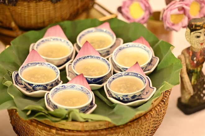 Nghệ nhân Ánh Tuyết: Michelin tạo động lực thi đua trong ngành ẩm thực ảnh 3