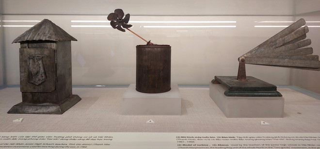 75 năm thi đua ái quốc: 'Ươm những mầm xanh' để xây dựng đất nước ảnh 4