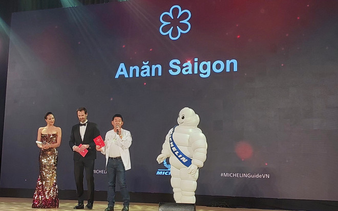 Việt Nam có 103 nhà hàng được cẩm nang Michelin Guide tôn vinh ảnh 2