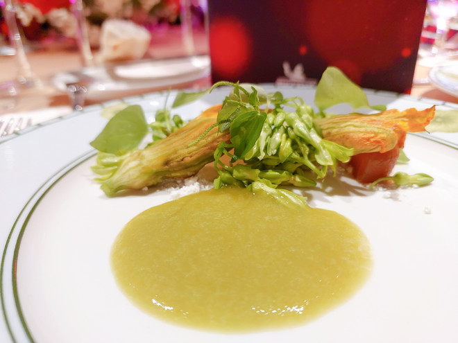 Việt Nam có 103 nhà hàng được cẩm nang Michelin Guide tôn vinh ảnh 3