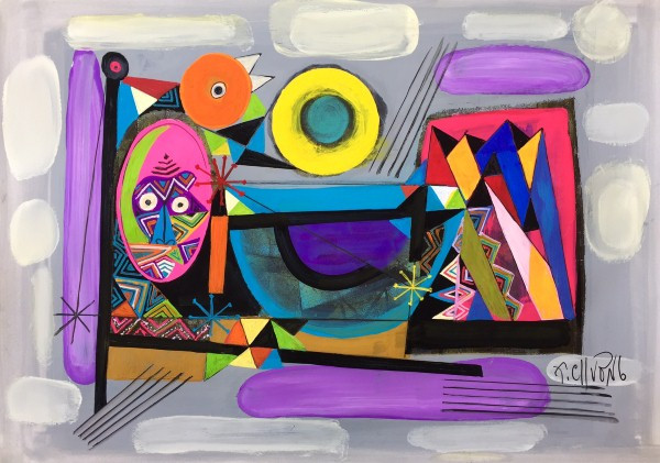 60 năm từ thương hiệu “Chương gà tồ” đến thế giới gà Xuân Đinh Dậu ảnh 3