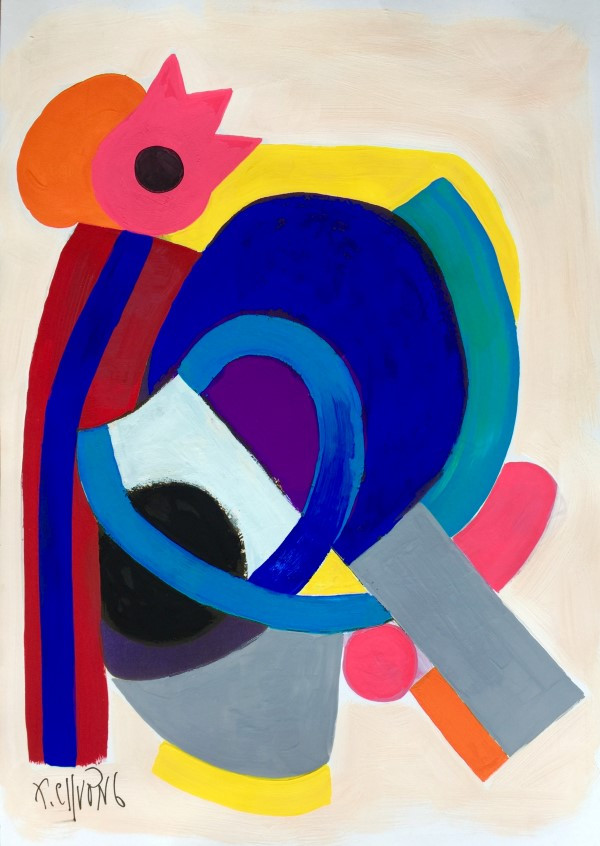 60 năm từ thương hiệu “Chương gà tồ” đến thế giới gà Xuân Đinh Dậu ảnh 6