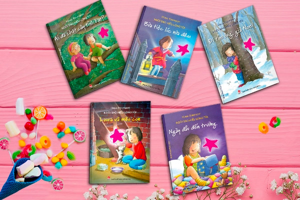 ‘Ngôi sao hiểu lòng tôi’: Nuôi dưỡng niềm tin vào những điều kỳ diệu ảnh 1