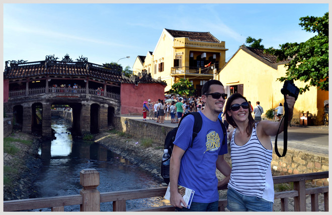 Festival 2017 - Hành trình kết nối di sản Quảng Nam với thế giới ảnh 3