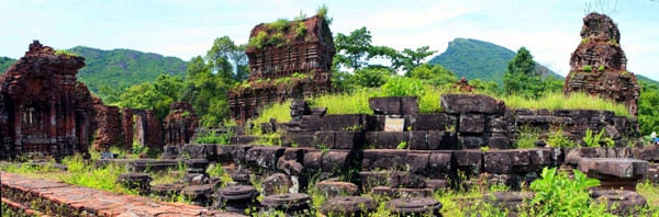 Festival 2017 - Hành trình kết nối di sản Quảng Nam với thế giới ảnh 2