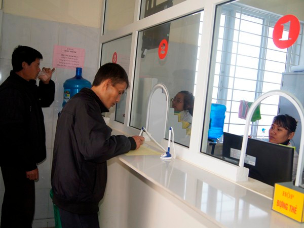 Lai Châu gồng mình chống HIV và nỗi lo nỗ lực "trôi theo dòng nước" ảnh 1