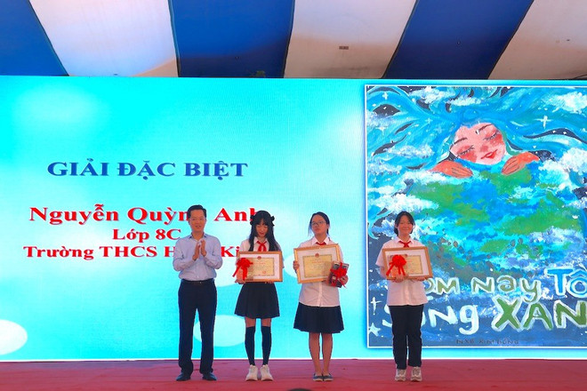 Phố sách Hà Nội: Sau 5 năm hoạt động đã đón hơn 3 triệu lượt độc giả ảnh 2