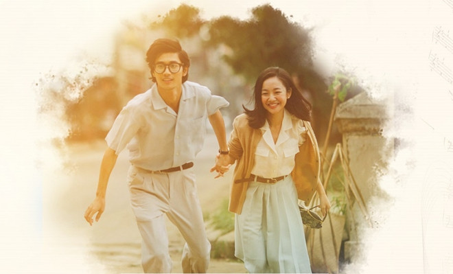 Nhiều nghệ sỹ hội ngộ trong đêm nhạc tại phố đi bộ Trịnh Công Sơn ảnh 1