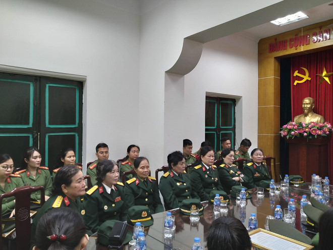 Những “tài xế tóc dài” trên tuyến đường Trường Sơn huyền thoại ảnh 4