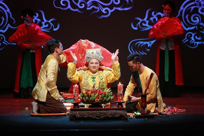 Hoàn thiện luật, tạo sự nhất quán trong quản lý tôn giáo và tín ngưỡng ảnh 2