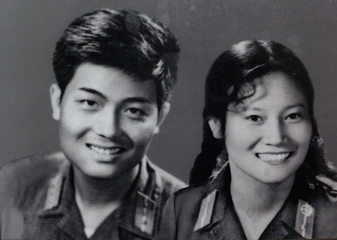 Những “tài xế tóc dài” trên tuyến đường Trường Sơn huyền thoại ảnh 3