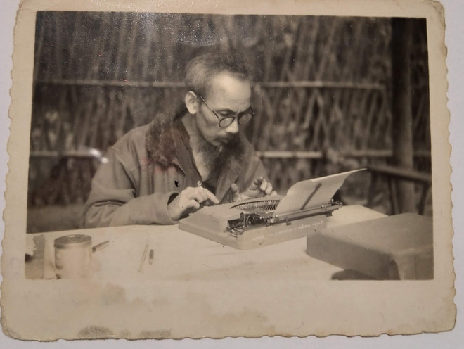 Báo chí chiến khu, niềm tự hào của báo chí Cách mạng Việt Nam ảnh 3