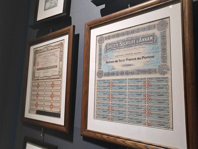 Vẻ đẹp cổ điển và hiện đại hòa quyện trong không gian nghệ thuật Retro ảnh 7