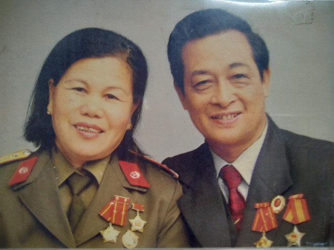 Những “tài xế tóc dài” trên tuyến đường Trường Sơn huyền thoại ảnh 5