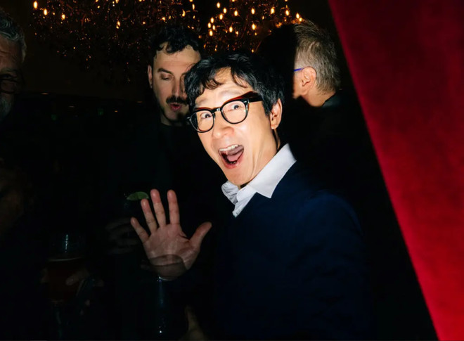 Diễn viên gốc Việt la hét vì vui sướng khi được đề cử giải Oscar ảnh 1