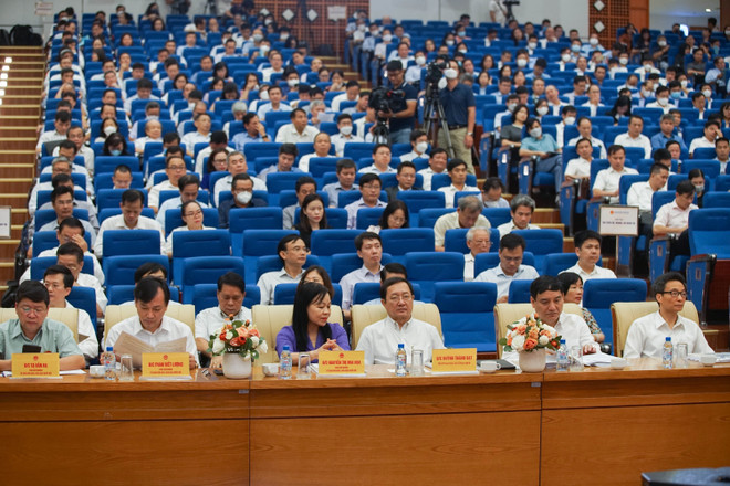 Tự chủ đại học: Bước đột phá chiến lược của ngành giáo dục ảnh 1