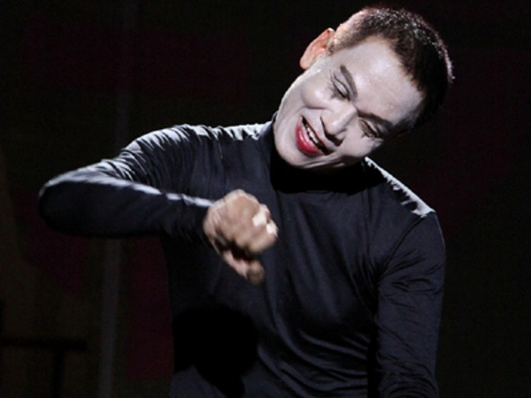 Ông vua kịch câm Kế Đoàn: “Tôi như kẻ… độc hành” ảnh 1