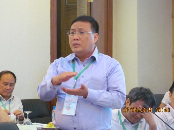 Đề nghị tổ chức thí điểm kỳ thi “hai trong một” theo “phương án 4” ảnh 1