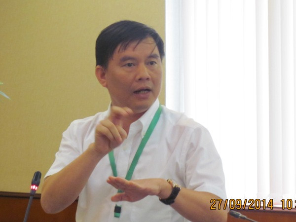 Đề nghị tổ chức thí điểm kỳ thi “hai trong một” theo “phương án 4” ảnh 2