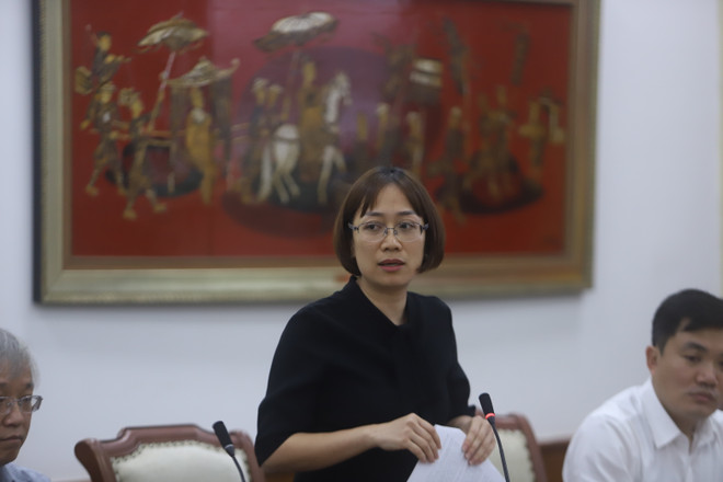 'Lùm xùm' cổ phần hóa Hãng phim: Nhà đầu tư chiến lược không hợp tác ảnh 1