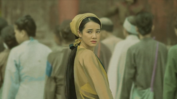 Bốn phim Việt cạnh tranh trên ‘đường đua’ phim Tết Kỷ Hợi ảnh 4