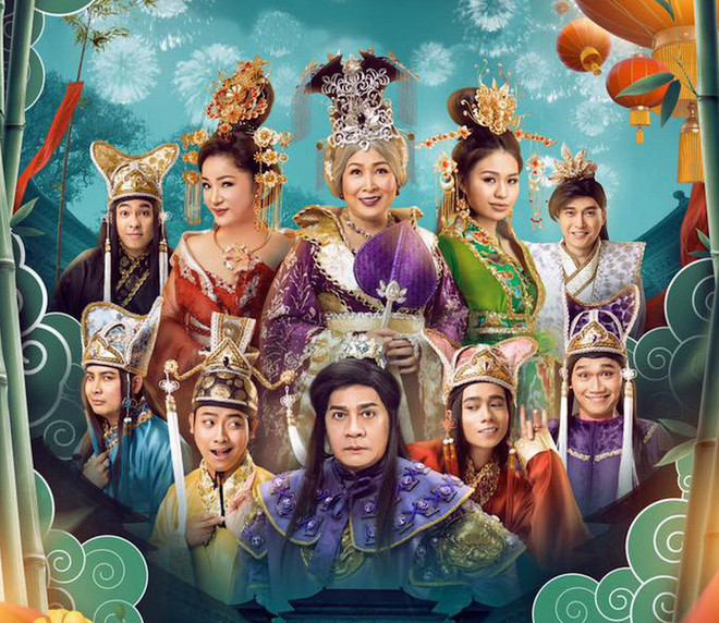 Bốn phim Việt cạnh tranh trên ‘đường đua’ phim Tết Kỷ Hợi ảnh 5