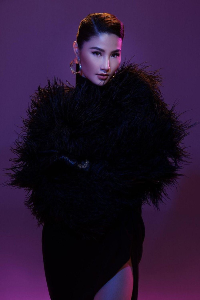 'Gái già lắm chiêu 3': Cuộc chiến của Diễm My 9X-Ninh Dương Lan Ngọc ảnh 1