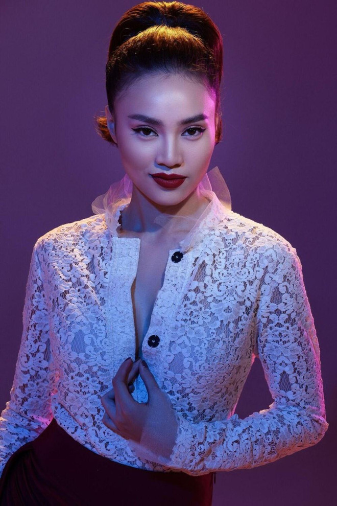 'Gái già lắm chiêu 3': Cuộc chiến của Diễm My 9X-Ninh Dương Lan Ngọc ảnh 2