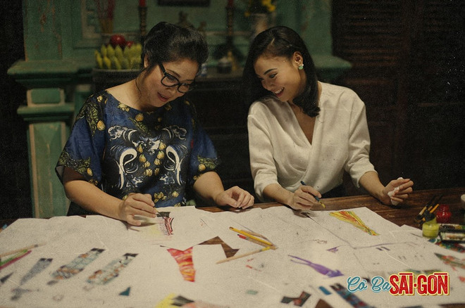 Nghệ sỹ nhân dân Hồng Vân: ‘Mẹ gì mà… tệ và ác thế!’ ảnh 4