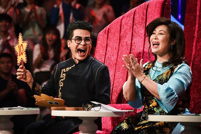 Nghệ sỹ nhân dân Hồng Vân: ‘Mẹ gì mà… tệ và ác thế!’ ảnh 3