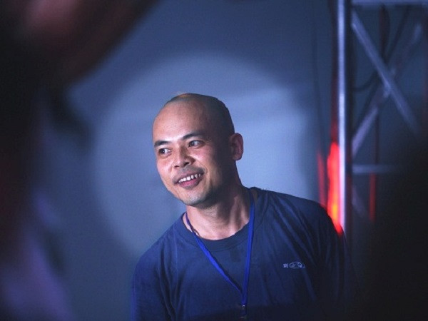 ‘Phù thủy âm thanh’ Vũ Nhật Tân khép lại hành trình ‘nổi loạn’ ảnh 1