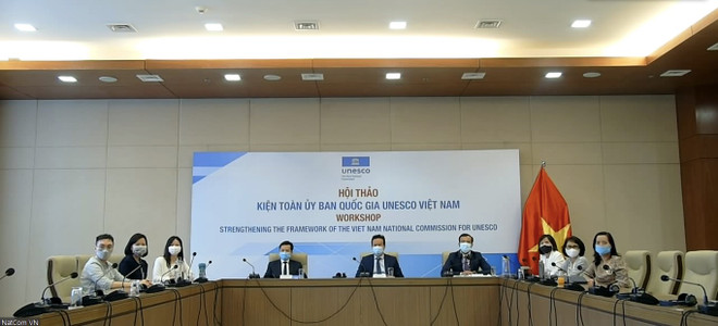 Hành lang pháp lý quản lý di sản: Đã đến lúc cần cởi bỏ 'tấm áo cũ' ảnh 2