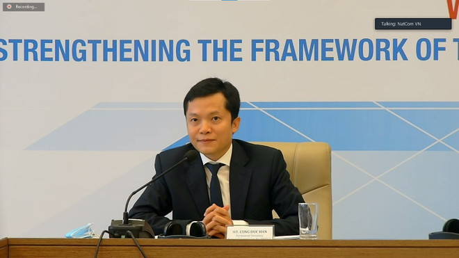 Hành lang pháp lý quản lý di sản: Đã đến lúc cần cởi bỏ 'tấm áo cũ' ảnh 1