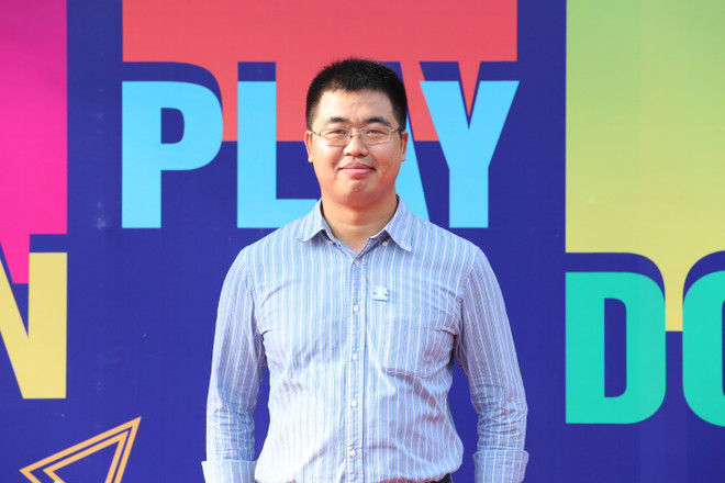 Tập đoàn Galaxy đầu tư vào HOCMAI, lấn sân sang giáo dục trực tuyến ảnh 1