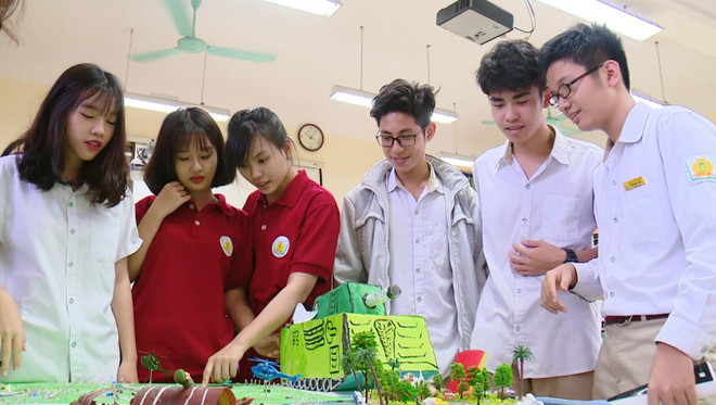 Bộ Giáo dục chấn chỉnh các khoản thu đầu năm học 2020-2021 ảnh 1