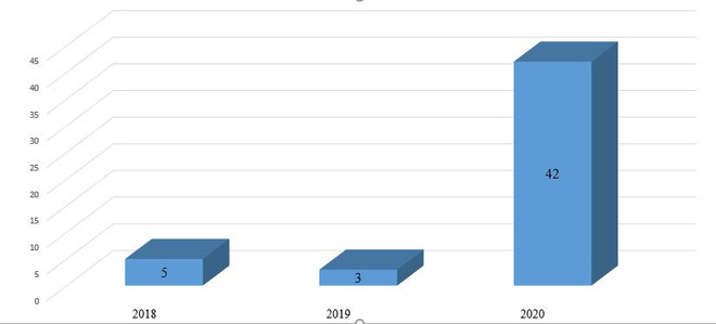 An Giang có điểm thi Tốt nghiệp THPT môn Ngữ văn cao bất thường ảnh 5