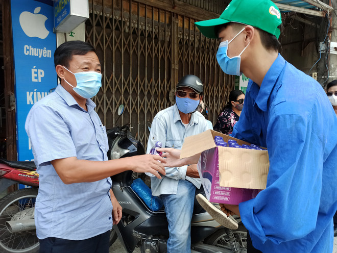 12 sự kiện tiêu biểu của Trung ương Đoàn trong năm 2021 ảnh 3