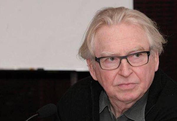 Những bộ phim có hiệu ứng âm thanh đặc biệt được chiếu tại L'Espace ảnh 1