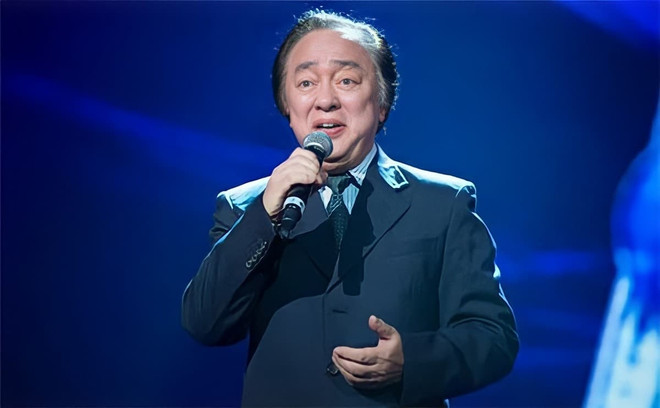 NSND Trung Kiên đã đi trọn con đường của một người nghệ sỹ lớn ảnh 3