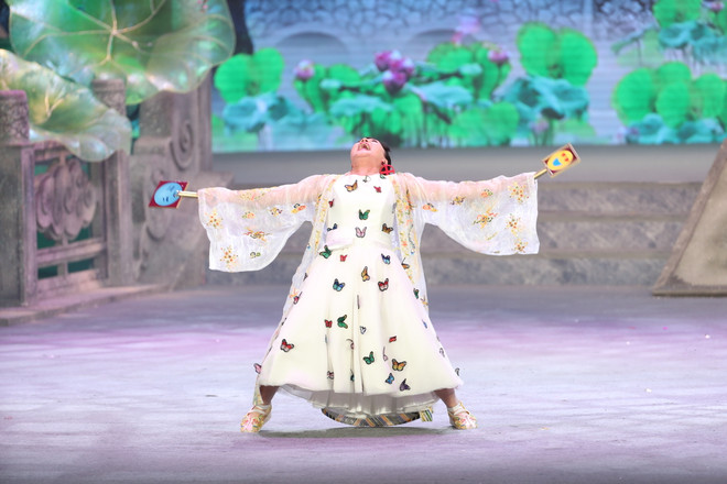 Nội dung kịch bản của 'Táo Quân' năm 2021 có gì đặc sắc? ảnh 7