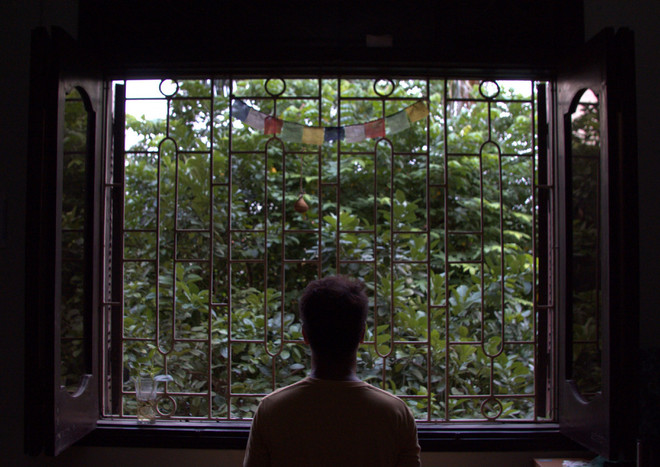 Âm nhạc của Beethoven truyền cảm hứng cho sắp đặt video về Hà Nội ảnh 2