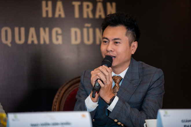 Sau tin đồn qua đời, nhạc sỹ Trần Tiến trở lại và kể 'Chuyện tình' ảnh 2