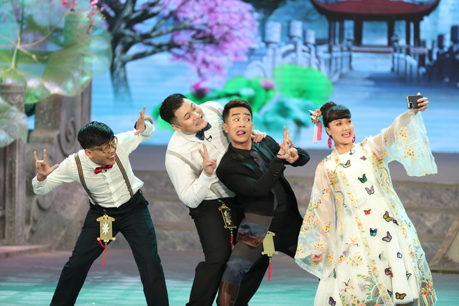 Nội dung kịch bản của 'Táo Quân' năm 2021 có gì đặc sắc? ảnh 4