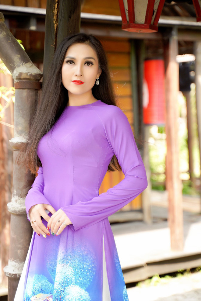 NSND Trung Kiên đã đi trọn con đường của một người nghệ sỹ lớn ảnh 1