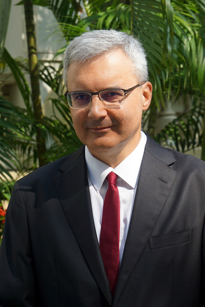 Kỳ vọng vào một Việt Nam khởi sắc sau Đại hội Đảng toàn quốc ảnh 1