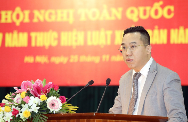 Ngành xuất bản năm 2021: Vượt khó để phát triển theo hướng tinh túy ảnh 1