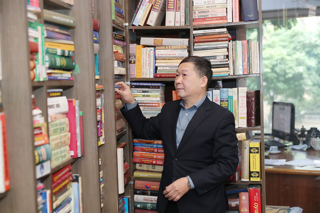 Tết xưa hấp dẫn, lạ lùng qua góc nhìn của các học giả Pháp-Việt ảnh 2