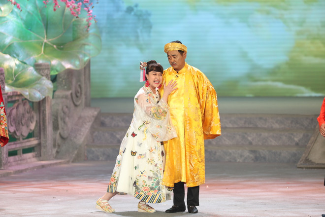 Nội dung kịch bản của 'Táo Quân' năm 2021 có gì đặc sắc? ảnh 6