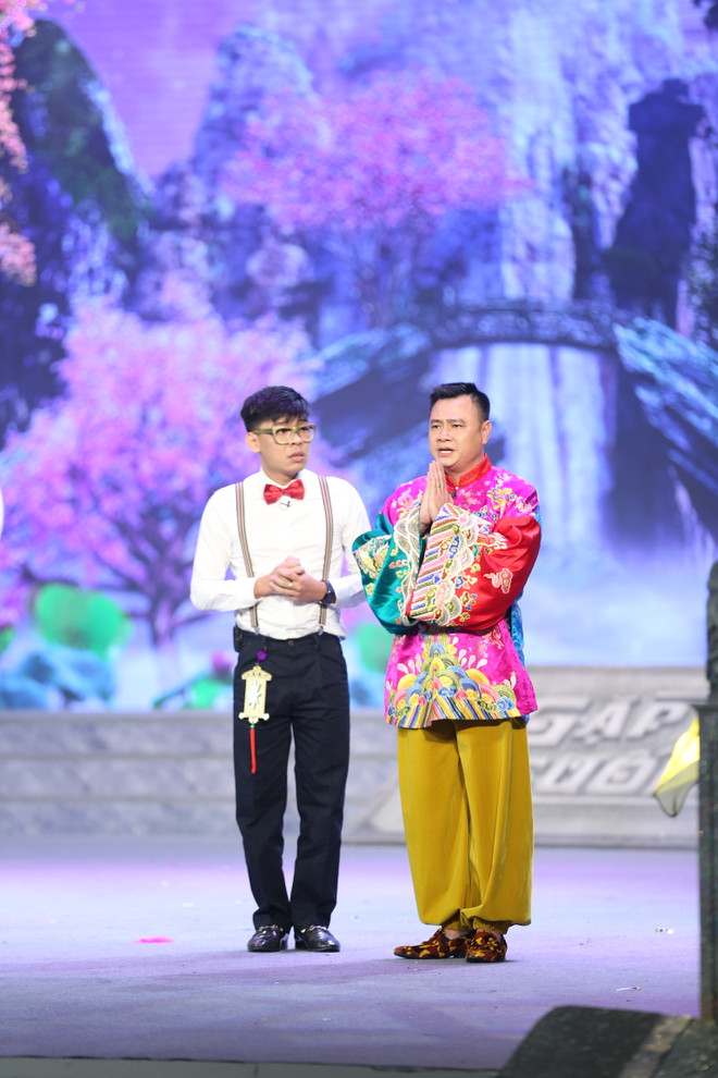 Nội dung kịch bản của 'Táo Quân' năm 2021 có gì đặc sắc? ảnh 3