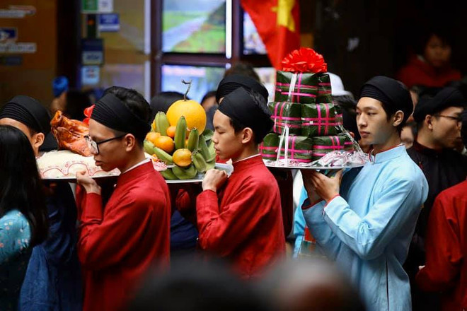 Nhiều hoạt động mừng Tết cổ truyền sẽ diễn ra tại Phố cổ Hà Nội ảnh 1